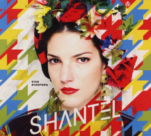 Shantel: Viva Diaspora! [CD]