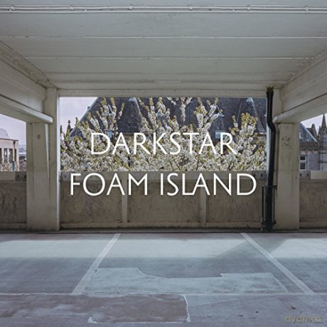 Darkstar: Foam Island [CD]