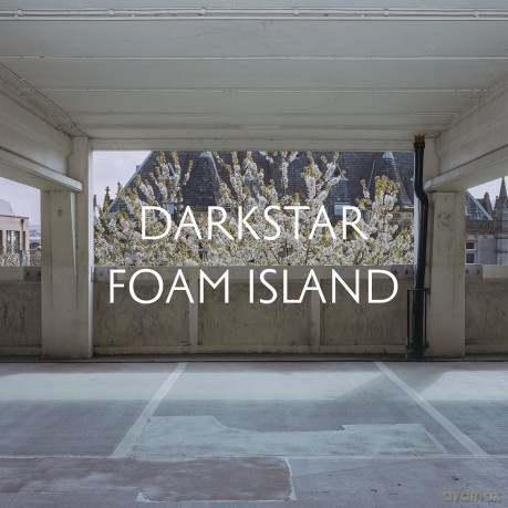 Darkstar: Foam Island [Winyl]