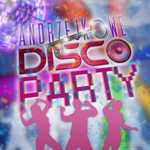 Andrzejkowe Disco Party [CD]