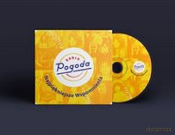 Radio Pogoda - Najpiękniejsze Wspomnienia vol. 1 [2CD]