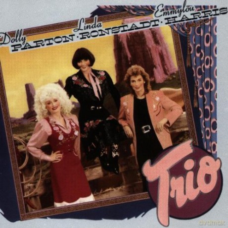 Dolly Parton & Linda Ronstadt & Emmylou Harris: The Complete Trio Collection [3CD]