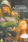 Aguirre, gniew boży [DVD]