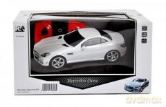 Auto zdalnie sterowane Mercedes-Benz
