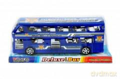 Autobus piętrowy