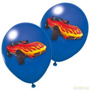Baloniki Racing 6 sztuk