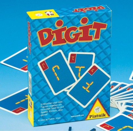 Digit [GRA]