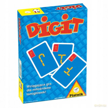 Digit [GRA]