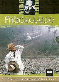 Fitzcarraldo [DVD]