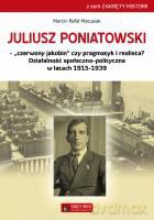 Juliusz Poniatowski - Marcin Rafał Matusiak [KSIĄŻKA]