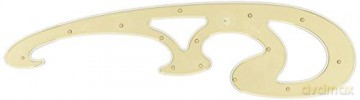 Krzywiki 750058 zestaw 2