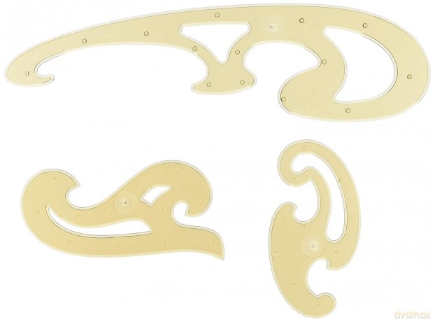 Krzywiki 750058 zestaw 2