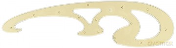 Krzywiki 750058 zestaw 2