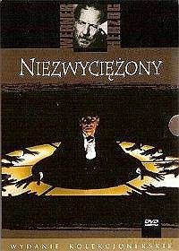 Niezwyciężony [DVD]