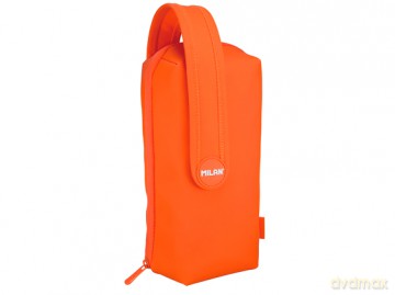 Multipiórnik owalny Touch Fluo Orange