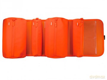 Mutipiórnik Touch Fluo Orange