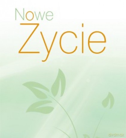 Nowe życie - Billy Joe Daugherty [KSIĄŻKA]