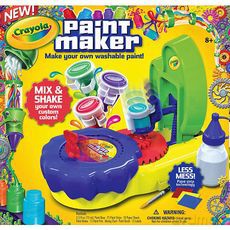 Paint Maker