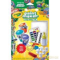 Paint Maker zestaw uzupełniający