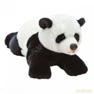 Panda 35 cm