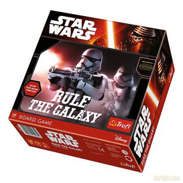 Rule the Galaxy Star Wars [GRA]