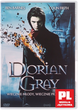 Dorian Gray [DVD]