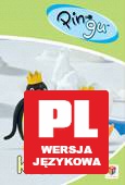 Pingu Król [DVD]