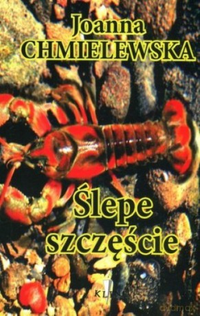 Ślepe szczęście [KSIĄŻKA]