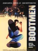 Faceci w butach [DVD]