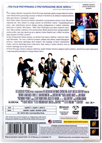 Faceci w butach [DVD]