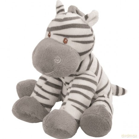 Średnia Zebra 18 cm