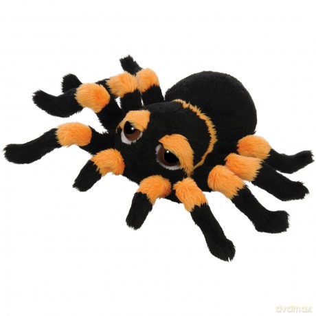 Tarantula pająk 17 cm