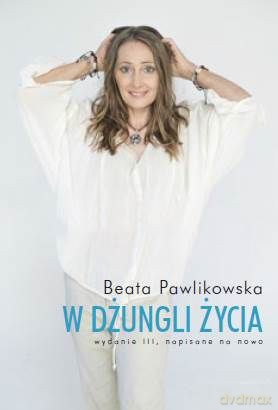 W dżungli życia [KSIĄŻKA]