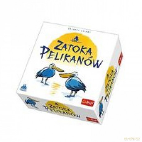 Zatoka pelikanów [GRA]