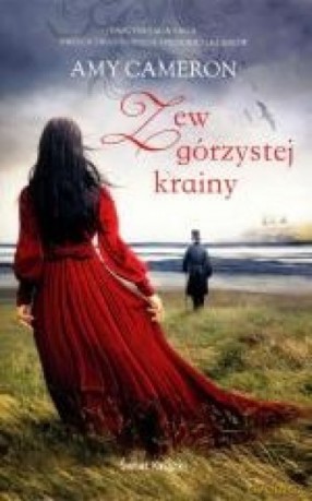 Zew górzystej krainy - Amy Cameron [KSIĄŻKA]