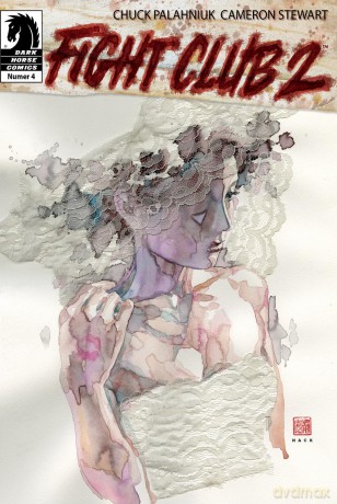 Fight club 2 (Tom 4) - Chuck Palahniuk [KSIĄŻKA]