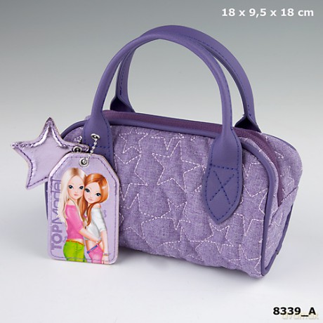 Kosmetyczka step star Top model 8339a