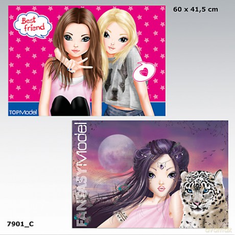 Podkładka na biurko Top model 7901c