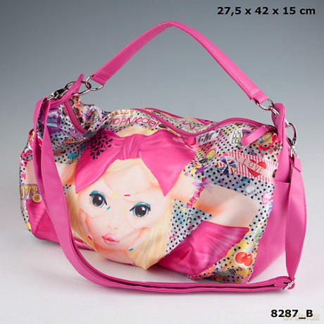 Torba topmodel