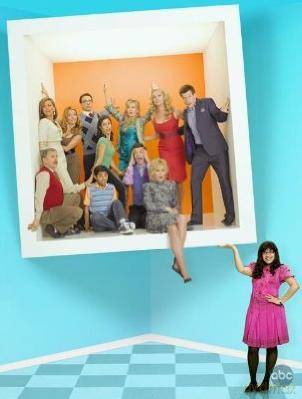 Brzydula Betty sezon 3 [BOX] [6DVD]