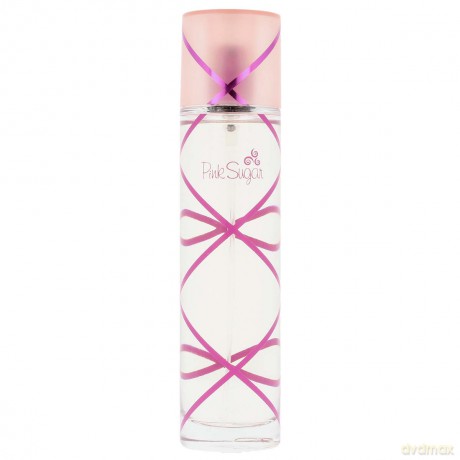 Aquolina Pink Sugar Woda toaletowa 100 ml spray [PERFUMY]