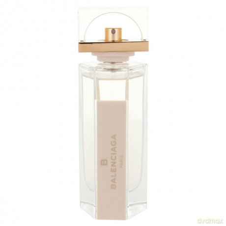 Balenciaga B. Balenciaga Skin woda perfumowana 75 ml spray [PERFUMY]