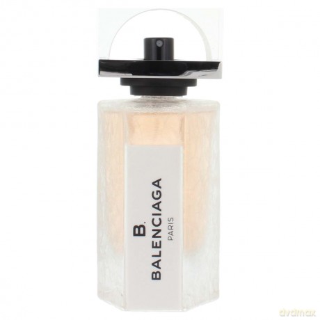 Balenciaga B. Balenciaga Woda perfumowana 50 ml spray [PERFUMY]