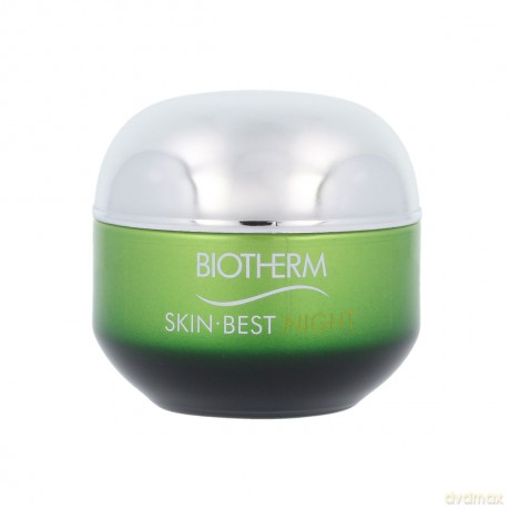 Biotherm Skin Best Night Balsam do twarzy na noc 50 ml [KOSMETYKI]