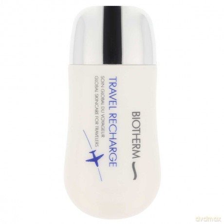 Biotherm Travel Recharge Global Skincare Krem do twarzy 30 ml [KOSMETYKI]