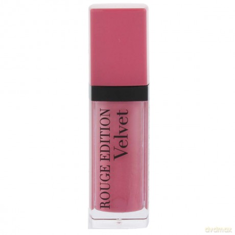 Bourjois Rouge Edition Velvet Mat Pomadka do ust 7,7 ml - 11 So Hap´pink [KOSMETYKI]