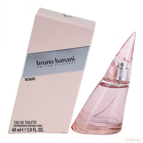 Bruno Banani Woman Woda toaletowa 60 ml spray [PERFUMY]