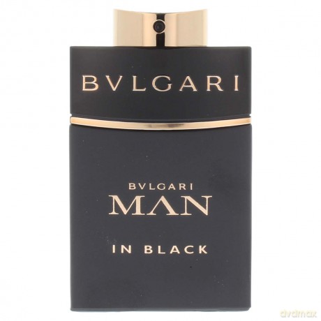 Bulgari Man in Black Woda perfumowana 60 ml spray [PERFUMY]
