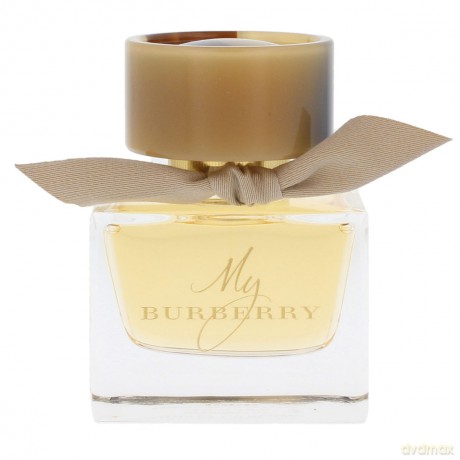 Burberry My Burberry Woda perfumowana 50 ml spray [PERFUMY]