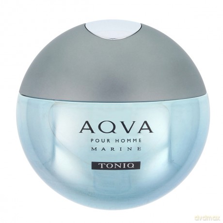 Bvlgari Aqva pour Homme Marine Toniq Woda toaletowa 100 ml spray [PERFUMY]